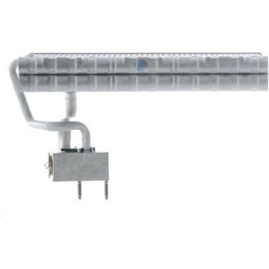 Mahle Verdampfer, Klimaanlage BEHR Premium Line AE 124 000P