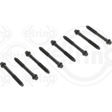 Elring Zylinderkopfschraubensatz 010.180