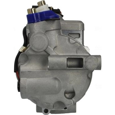 Nissens Kompressor, Klimaanlage FIRST FIT 89209