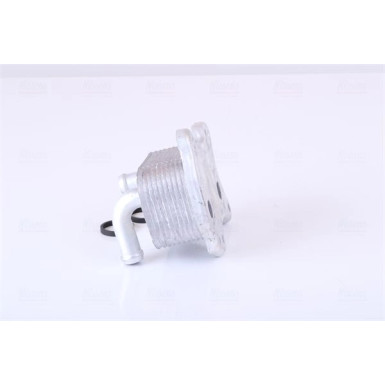 Nissens Ölkühler, Motoröl FIRST FIT 90801