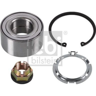 FEBI BILSTEIN 24315 Radlagersatz
