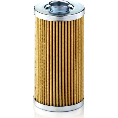 Mann-Filter Filter, Arbeitshydraulik H 824/2 X