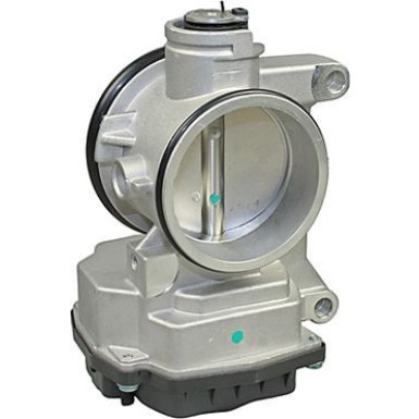 Metzger Drosselklappenstutzen 0892700