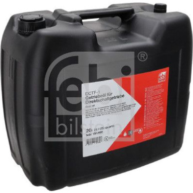 febi bilstein Achsgetriebeöl 194480