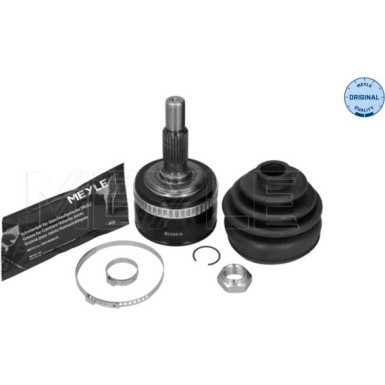 Gelenksatz, Antriebswelle 014 498 0002