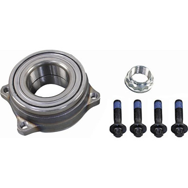 Metzger Radlagersatz COMPETENCE KIT WM 2269