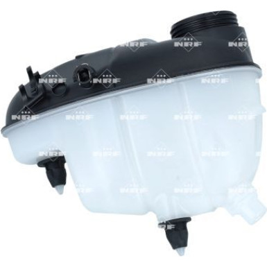 NRF Ausgleichsbehälter, Kühlmittel EASY FIT 454148