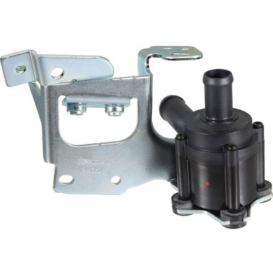 Metzger Zusatzwasserpumpe (Kühlwasserkreislauf) 2221191