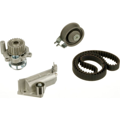 Gates Wasserpumpe + Zahnriemensatz PowerGrip™ KP15491XS