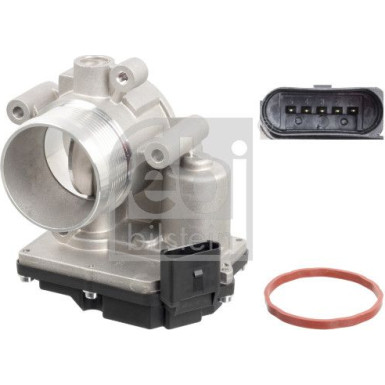 FEBI BILSTEIN 46130 Drosselklappenstutzen