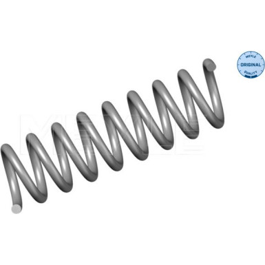 Meyle Fahrwerksfeder MEYLE-ORIGINAL: True to OE 014 739 0007 Meyle Fahrwerksfeder MEYLE-ORIGINAL: True to OE 014 739 0007