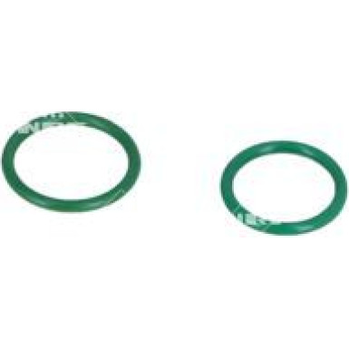 NRF Kompressor, Klimaanlage mit PAG Kompressoröl EASY FIT 32841