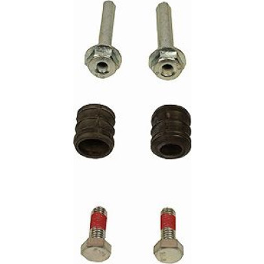 Metzger Führungshülsensatz, Bremssattel 113-1310X