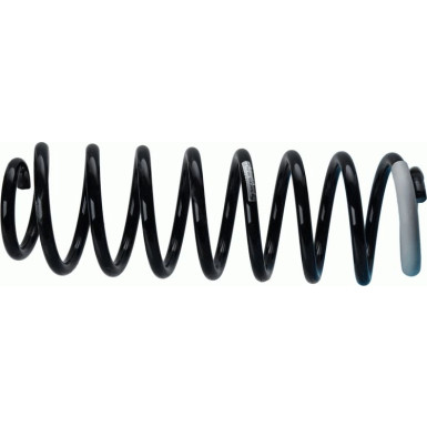 Fahrwerksfeder 996 664 Fahrwerksfeder 996 664