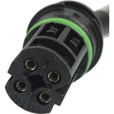 Metzger Lambdasonde 0893083