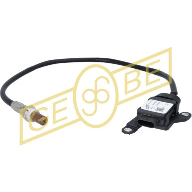 GEBE NOx-Sensor, NOx-Katalysator 9 3776 1