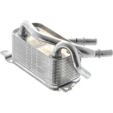 Mahle Ölkühler, Motoröl BEHR Premium Line CLC 67 000P