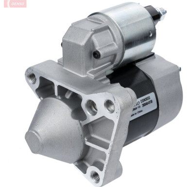 Starter DSN3033 Starter DSN3033
