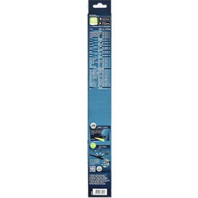 Valeo Wischblatt Scheibenwischer HYDROCONNECT REAR 578565
