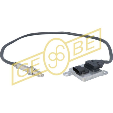 NOx-Sensor, NOx-Katalysator 9 3613 1 NOx-Sensor, NOx-Katalysator 9 3613 1