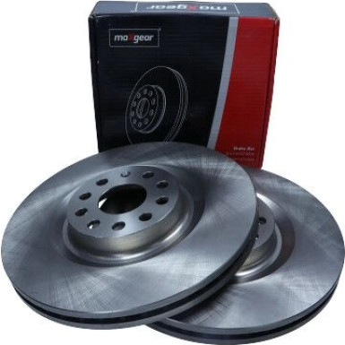 Maxgear Bremsscheibe 19-2424 Maxgear Bremsscheibe 19-2424