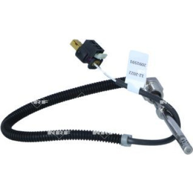 Sensor, Abgastemperatur 707258 Sensor, Abgastemperatur 707258