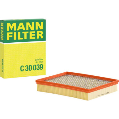 MANN-FILTER C 30 039 Luftfilter