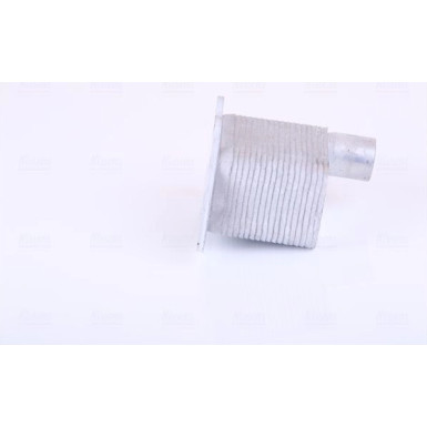 Nissens Ölkühler, Motoröl FIRST FIT 90981