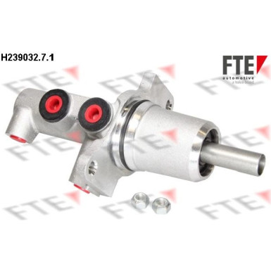 FTE Hauptbremszylinder 9220248