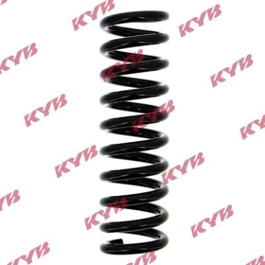 Fahrwerksfeder RA7108 Fahrwerksfeder RA7108