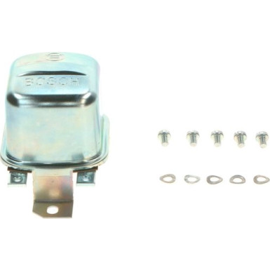 Generatorregler F 026 T02 204