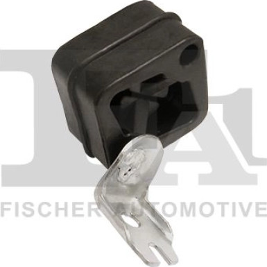 Halter, Abgasanlage 103-926