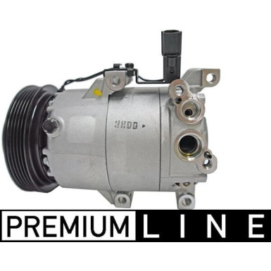 Kompressor, Klimaanlage ACP 450 000P Kompressor, Klimaanlage ACP 450 000P
