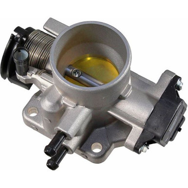 Metzger Drosselklappenstutzen 0892847