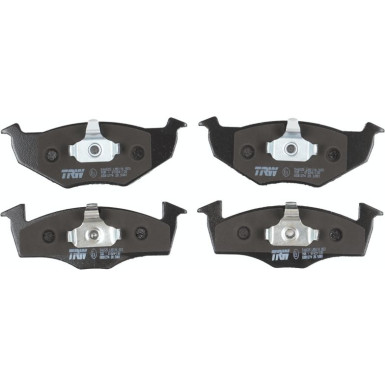 TRW Bremsbelagsatz, Scheibenbremse COTEC GDB1274 TRW Bremsbelagsatz, Scheibenbremse COTEC GDB1274
