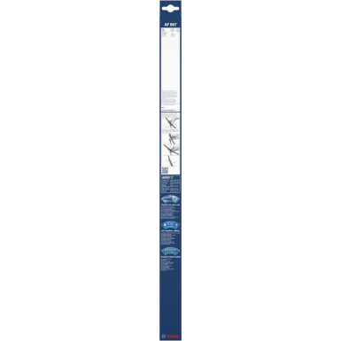 BOSCH AF 967 Scheibenwischer Aerofit 3 397 014 229 BOSCH AF 967 Scheibenwischer Aerofit 3 397 014 229