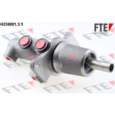 FTE Hauptbremszylinder 9220343