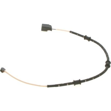 BOSCH Warnkontakt, Bremsbelagverschleiß 1 987 474 513