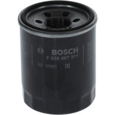Ölfilter F 026 407 311