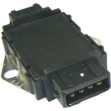 Metzger Schaltgerät, Zündanlage 0882007