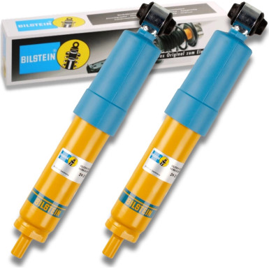 BILSTEIN B6 Stoßdämpfer 24-214230 HINTEN für T4 California BILSTEIN B6 Stoßdämpfer 24-214230 HINTEN für T4 California