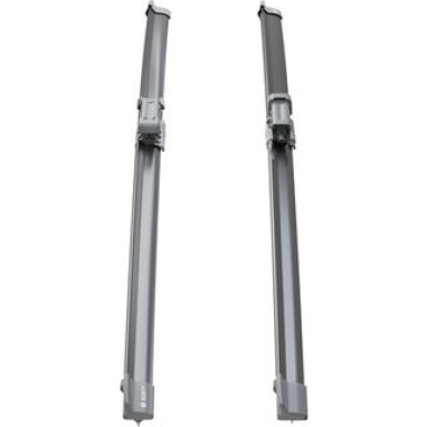 BOSCH A 001 J Scheibenwischer Aerotwin 3 397 110 00A für FORD