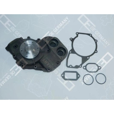 OE Germany Wasserpumpe, Motorkühlung 02 2000 286600
