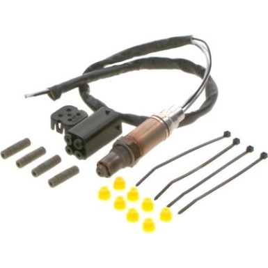 BOSCH Lambdasonde Universal 0 258 986 506 BOSCH Lambdasonde Universal 0 258 986 506