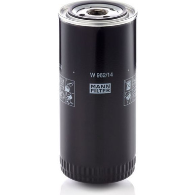 Ölfilter W 962/14 Ölfilter W 962/14