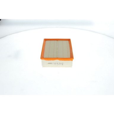 Luftfilter F 026 400 758 Luftfilter F 026 400 758