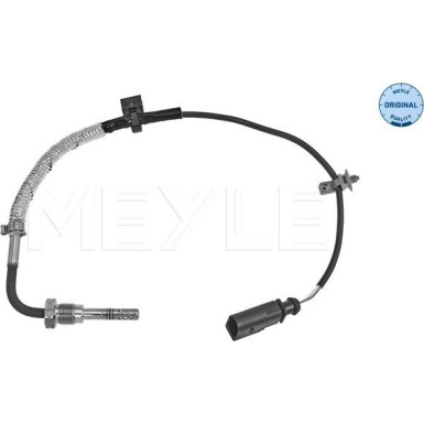 Meyle Sensor, Abgastemperatur MEYLE-ORIGINAL: True to OE 114 800 0255 Meyle Sensor, Abgastemperatur MEYLE-ORIGINAL: True to OE 114 800 0255