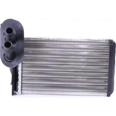 Nissens Wärmetauscher, Innenraumheizung 73921