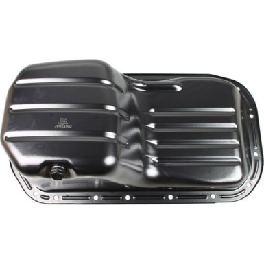 Metzger Ölwanne 7990066