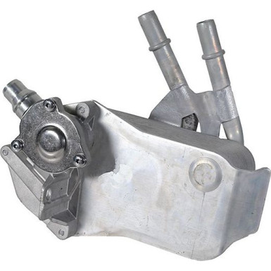 Metzger Ölkühler, Automatikgetriebe 0899400